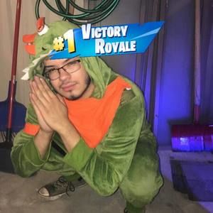 Meet your Posher, Miguel